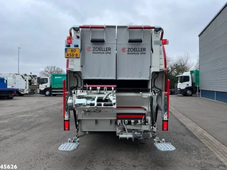 DAF FAG XD 300 Geesink 17m³ 2026 - N/A изображение 9