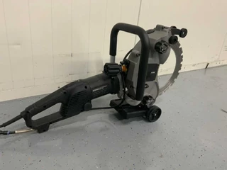 Ultra Force Equipment N/A 2026 - Ringzaag beton AC7400 bild 15