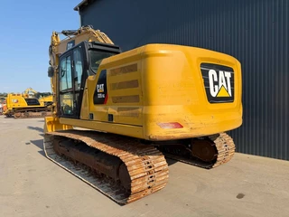 Cat N/A 2019 - 320GC 07B imagen 27