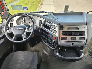 DAF N/A 2016 - XF 510 obrazek 8