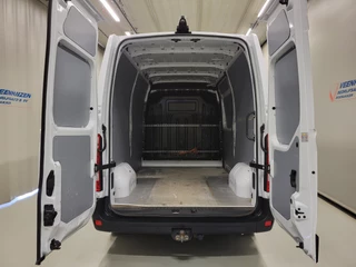Opel Movano 2021 - 2.3CDTI 150pk L2/H2 Euro 6! obrazek 6