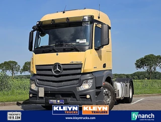 Mercedes-Benz Actros 2019 - 1843 te koop