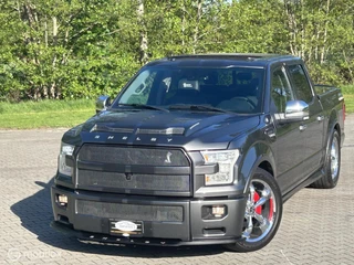 Ford F-150 2019 - USA Shelby Super Snake изображение 18
