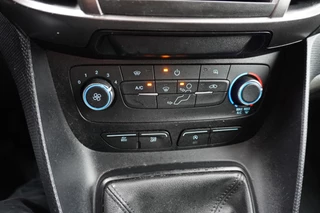Ford Transit Connect 2023 - EcoBlue L1 100PK Trend immagine 22