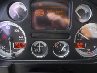 DAF LF 220 2008 - VACUUMTANK 7000 LITER ZUIGPERS image 10