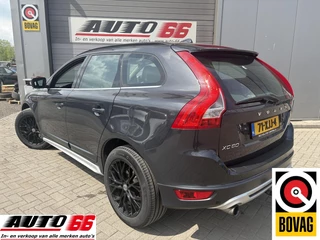 Volvo XC60 2012 - 2.0 T5 R-Design zdjecie 3