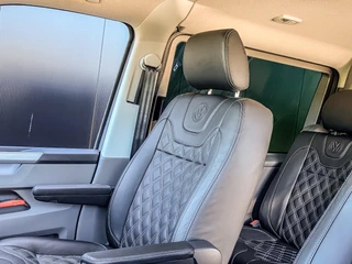 Volkswagen Transporter 2024 - 2.0 TDI 150PK DSG Bulli Dubbele Cabine L2H1 imagen 79