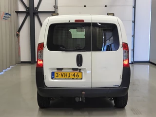 Peugeot Bipper 2010 - 1.4HDi Automaat Apk tot 18-2-2027! zdjecie 14