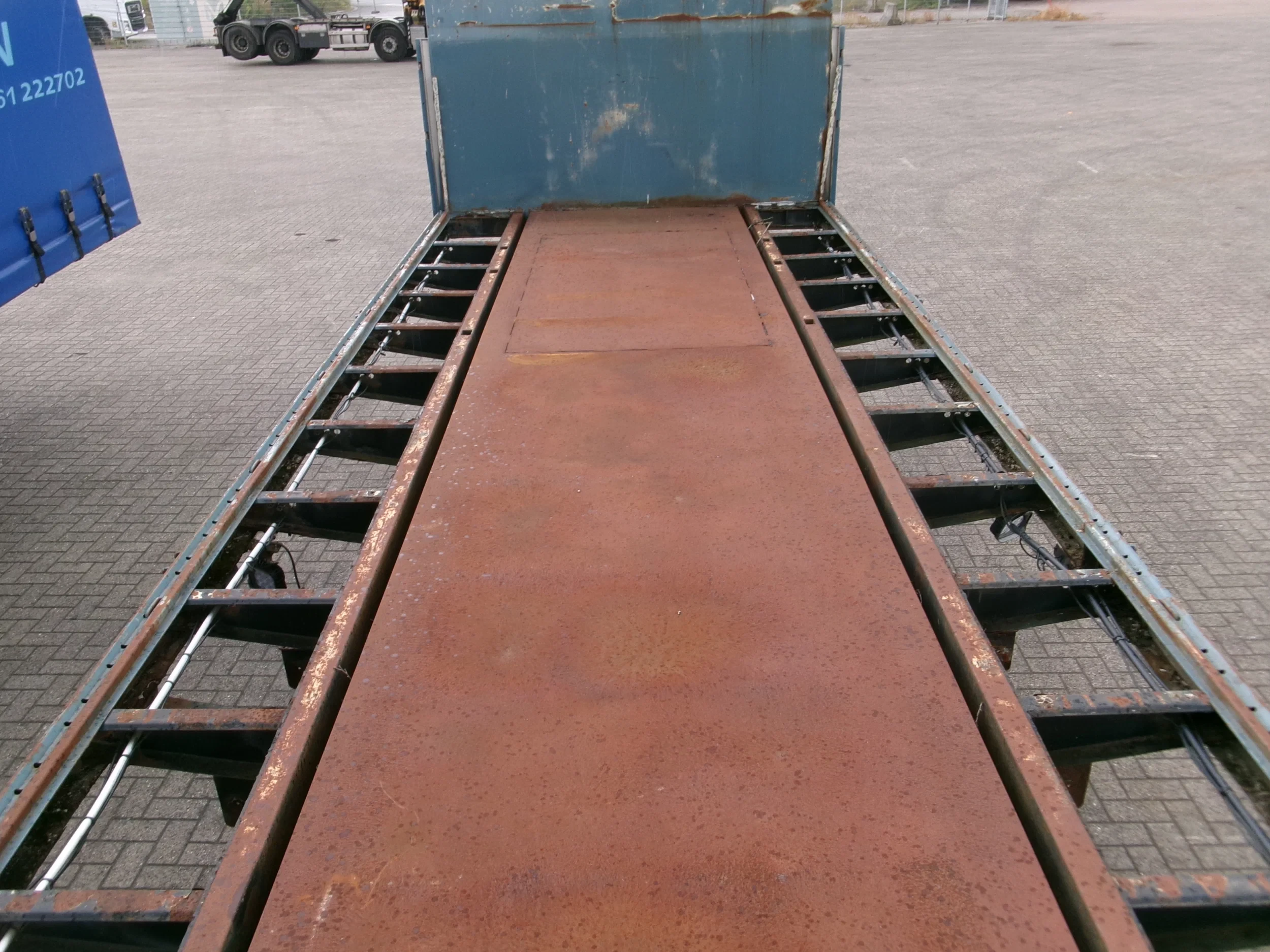 KWB P-453-STI-H 2008 - P453STIH afbeelding 12