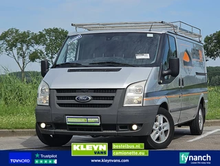 Ford Transit 2012 - 280 obrazek 1