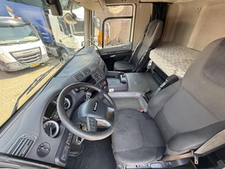 DAF CF 440 2017 - FT image 7