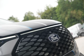 Ford E-Transit Custom 2026 - 340 L2H1 Sport 71 kWh 218pk - 2x Schuif - ACC - B&O - Navi - Stoel/Stuurverwarming - 360 Camera - Blindspot - Rijklaar imagem 42