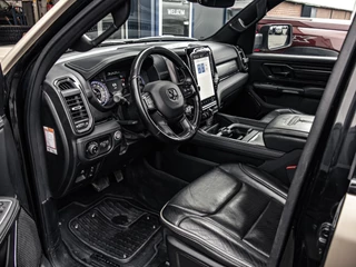 Dodge Ram Pick-Up 2023 - Limited | Desert Storm Edition 1ste eigenaar | Dealer onderhouden | Prins LPG | Bullbar immagine 10