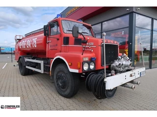 Volvo N 10 1978 - N10 4x2 - 1978  - Good condition -  Oldtimer obrazek 1