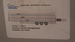 CUPPERS N/A 2010 - LVO 12-27 SAL immagine 24