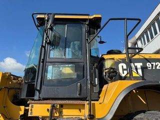 Caterpillar 972M 2018 - N/A obrazek 18