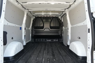 Ford Transit Custom 2024 - 300 2.0 TDCI L2H1 Trend 136pk - Airco - Cruise - Carplay - LED - Rijklaar obrazek 10