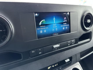 Mercedes-Benz Sprinter 2024 - 317 CDI L2H2 Automaat Carplay Navigatie Camera zdjecie 18