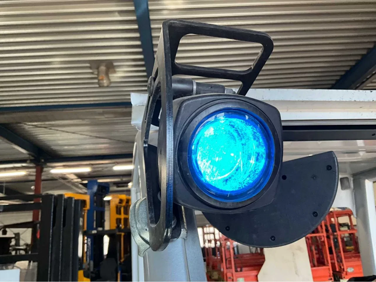 Still 2019 - RX20-18 - 4,8M - Triplex - Freelift - Sideshift afbeelding 20