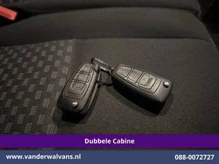 Ford Transit Custom 2021 - 2.0 TDCI 131pk L2H1 Dubbele Cabine Euro6 Airco | 6-Zits | LED | Cruisecontrol | Parkeersensoren imagem 18