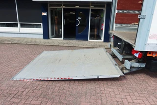 MAN TGL 2019 - 12.250 Bakwagen + Laadklep DHollandia 2000 kg image 13
