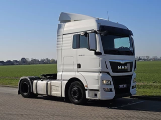MAN TGX 2014 - 18.440 image 5