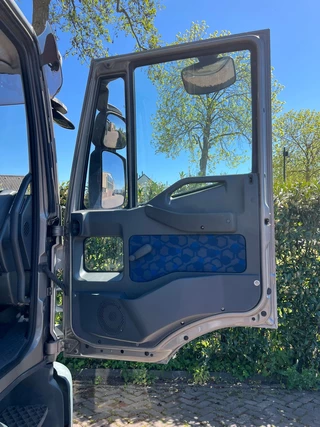 Iveco Eurocargo 2007 - 120E/4.48 MANUAL immagine 23
