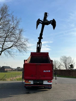 Volvo FM 2016 - N/A immagine 9