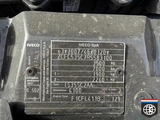 Iveco Daily 2024 - 35S18 zdjecie 29