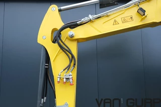 Neuson N/A 2022 - ET 90 | Verstellausleger | 2022 | 1565h powertilt image 31