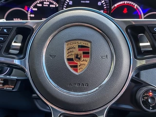 Porsche Cayenne 2018 - 3.0 V6 340PK Automaat zdjecie 54