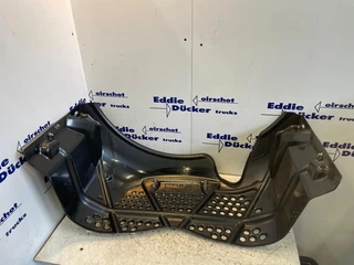 DAF N/A - 2123924 / 2123925 GELUIDSAFSCHERMKAP, VOOR ONDER MOTOR image 1