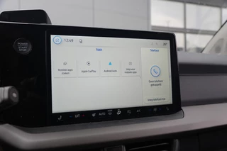 Ford E-Transit Courier 2026 - Trend 46 kWh 136pk - Stoel/Stuurverwarming - Camera - Cruise - Carplay/Android - Rijklaar zdjecie 21