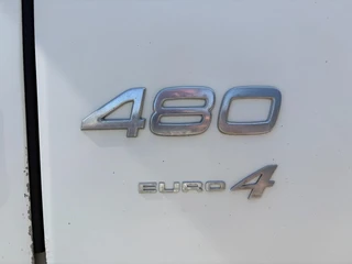 Volvo FM 2008 - N/A obrazek 17