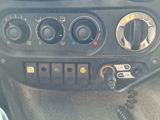 DAF CF 2011 - 460 6x2*4 - JOAB Hooklift - Steering axle - Euro 5 - Automatic image 19