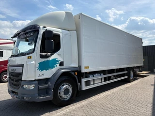 DAF LF 2015 - N/A image 2