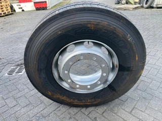 Goodyear N/A 2024 - KMAX S 315/80R22.5 (ALS NIEUW) image 2