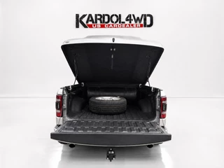 Dodge Ram 1500 2022 - 5.7 V8 4x4 Crew Cab Limited image 6