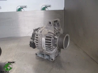 DAF - 2165383 DYNAMO CF XF EURO 6 en venta