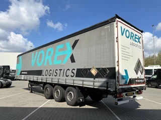 Schmitz Cargobull SCB S3T 2015 - / Curtainside zdjecie 17
