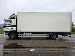 DAF CF 260 2019 - NL TRUCK APK 03-2027 obrazek 17
