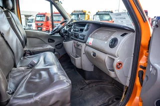 Renault Master 2010 - 2.5 DCI obrazek 14
