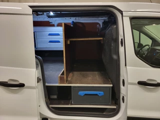 Ford Transit Connect 2019 - 1.5EcoBlue 100pk L2/H1 Euro 6! image 7