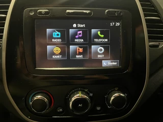 Renault Captur 2014 - 0.9 TCe Expression 2e Eigenaar - NAP - Navi - Cruise - Airco image 19