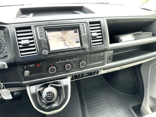Volkswagen Transporter 2016 - Kombi 2.0 TDI L2H1 3+3+3 Marge Euro 6 image 8