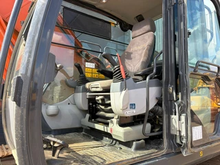 Hitachi ZX300LCN-6 2018 - N/A obrazek 20