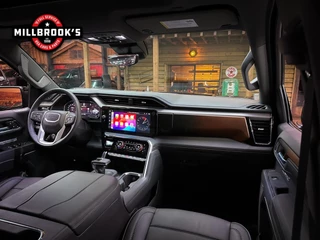 GMC Sierra 2024 - Denali 6.2L V8 bild 16