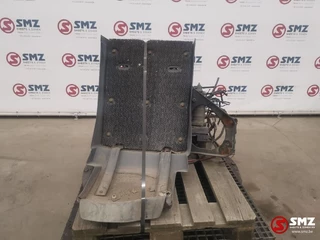 Volvo N/A - Occ Spatbord links met luchtketel Volvo FM9 obrazek 4
