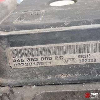 Mercedes-Benz N/A - Occ transmissieschakelcilinder Mercedes WABCO bild 7