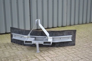 rubberschuif - sneeuwschuif 155 cm 2025 afbeelding 2 miniatuur